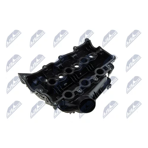 Kryt hlavy valcov BPZ-LR-005 /NTY/ - obr. 2