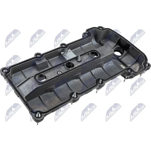 Kryt hlavy valcov BPZ-LR-014 /NTY/ - obr. 2