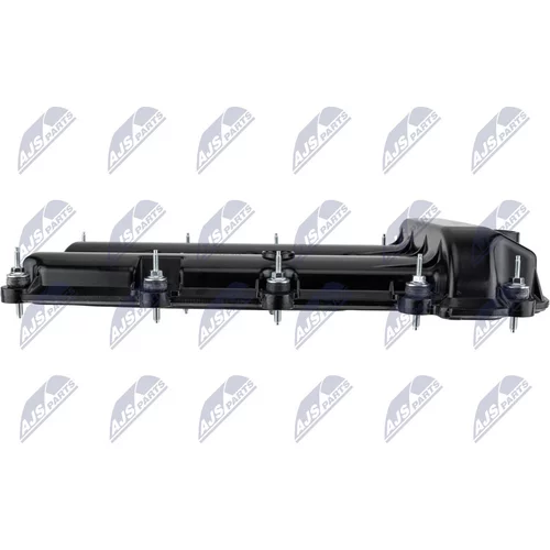 Kryt hlavy valcov BPZ-LR-014 /NTY/ - obr. 5