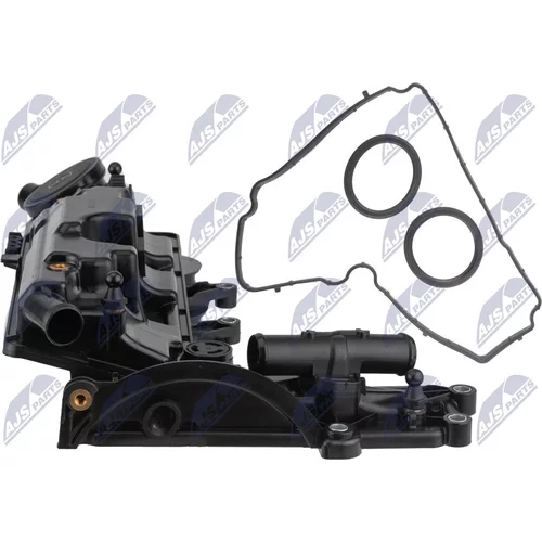 Kryt hlavy valcov BPZ-LR-018 /NTY/ - obr. 6