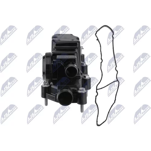 Kryt hlavy valcov BPZ-LR-019 /NTY/ - obr. 6