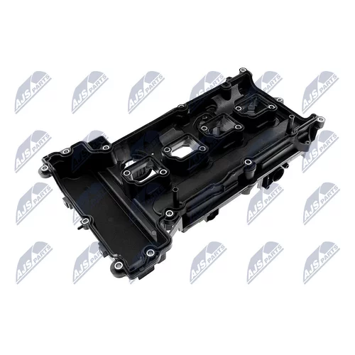 Kryt hlavy valcov BPZ-ME-000 /NTY/ - obr. 2