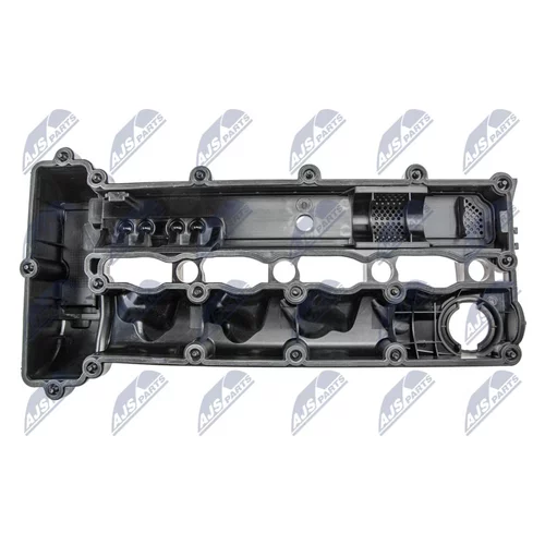 Kryt hlavy valcov BPZ-ME-003 /NTY/ - obr. 4