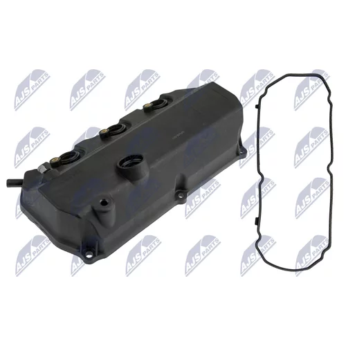 Kryt hlavy valcov BPZ-MS-001 /NTY/ - obr. 1