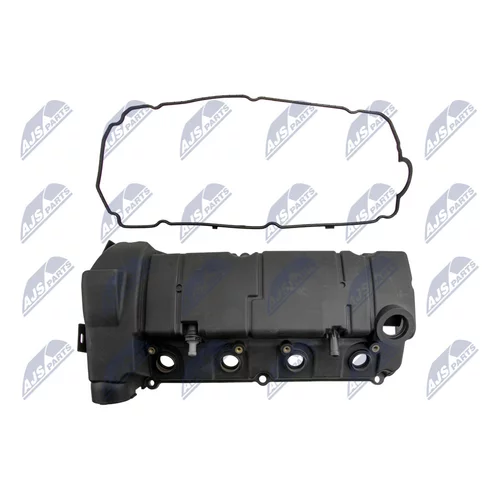 Kryt hlavy valcov BPZ-MS-003 /NTY/ - obr. 3