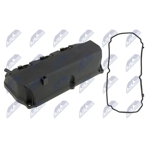Kryt hlavy valcov BPZ-MS-004 /NTY/ - obr. 1