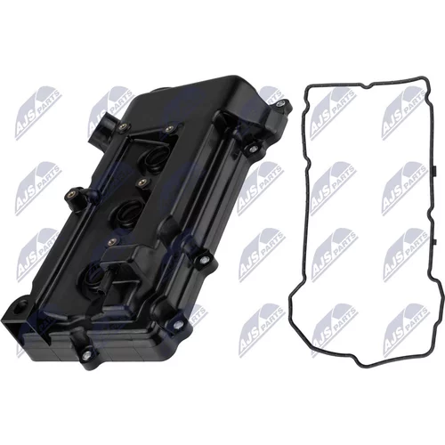 Kryt hlavy valcov BPZ-MS-006 /NTY/ - obr. 1