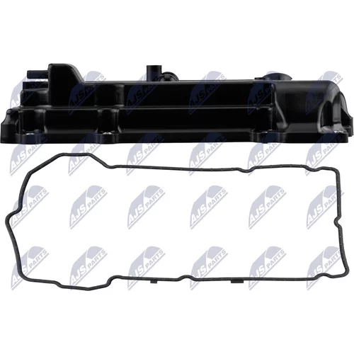 Kryt hlavy valcov BPZ-MS-006 /NTY/ - obr. 6