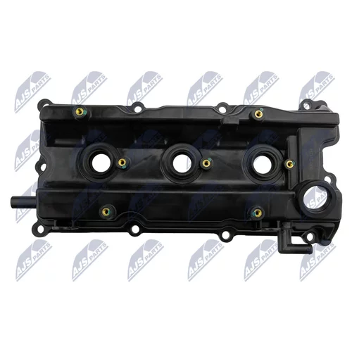 Kryt hlavy valcov BPZ-NS-000 /NTY/ - obr. 3