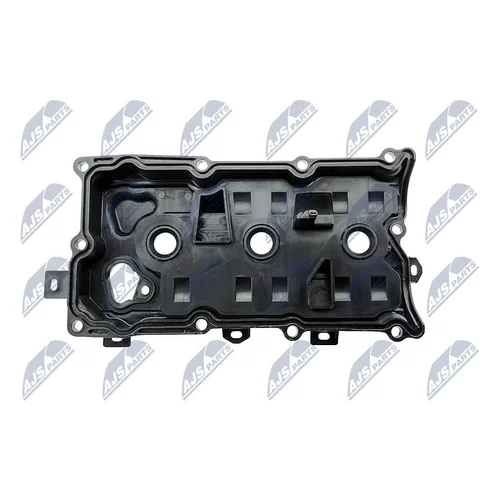 Kryt hlavy valcov BPZ-NS-005 /NTY/ - obr. 3