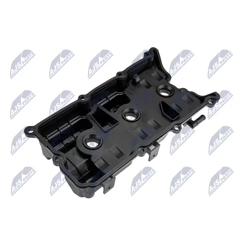Kryt hlavy valcov BPZ-NS-007 /NTY/ - obr. 2