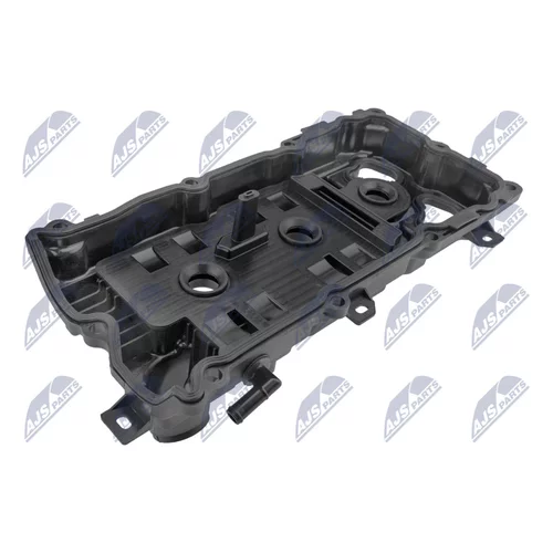 Kryt hlavy valcov BPZ-NS-008 /NTY/ - obr. 2