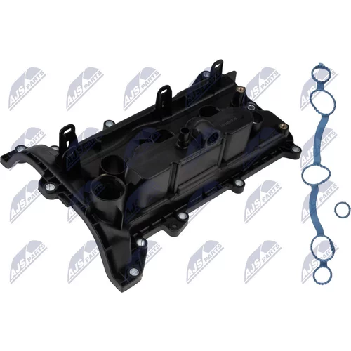 Kryt hlavy valcov NTY BPZ-NS-018