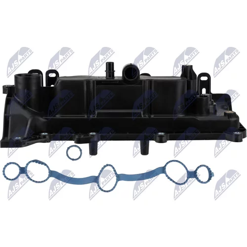 Kryt hlavy valcov BPZ-NS-018 /NTY/ - obr. 4