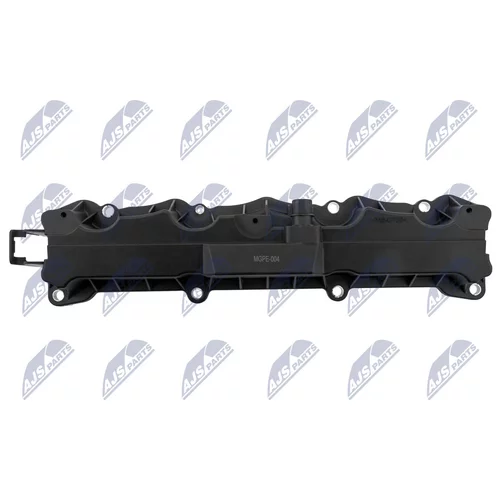 Kryt hlavy valcov BPZ-PE-004 /NTY/ - obr. 4