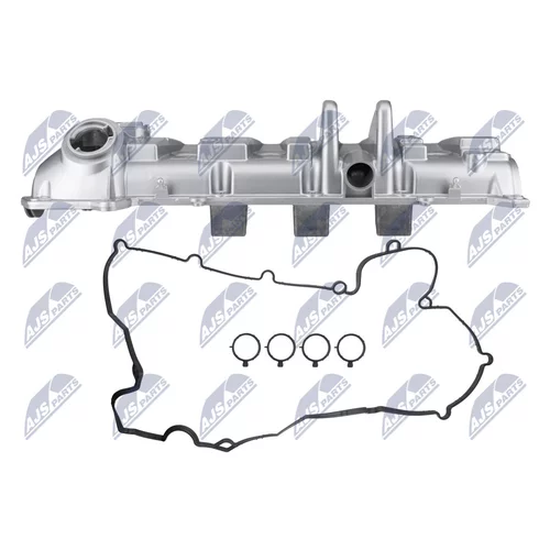 Kryt hlavy valcov BPZ-PS-000 /NTY/ - obr. 7