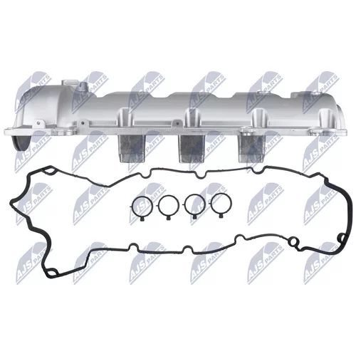Kryt hlavy valcov BPZ-PS-001 /NTY/ - obr. 5