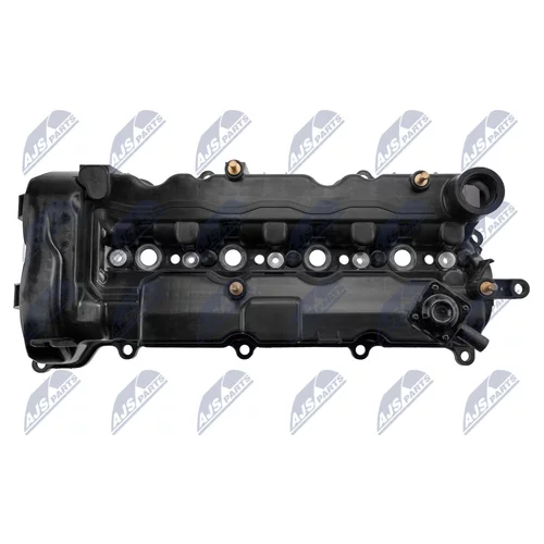 Kryt hlavy valcov BPZ-VC-000 /NTY/ - obr. 2