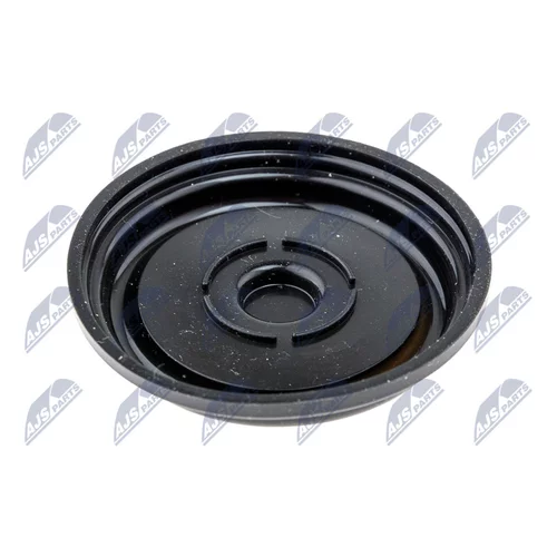 Kryt hlavy valcov BPZ-VW-000A /NTY/ - obr. 1