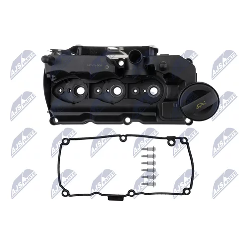 Kryt hlavy valcov BPZ-VW-006 /NTY/ - obr. 5