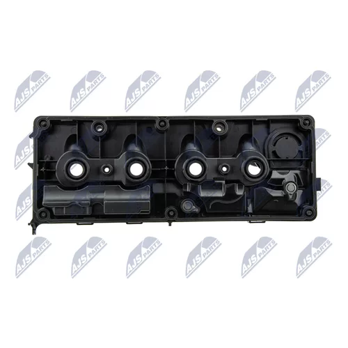 Kryt hlavy valcov BPZ-VW-013 /NTY/ - obr. 4