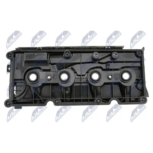 Kryt hlavy valcov BPZ-VW-019 /NTY/ - obr. 3