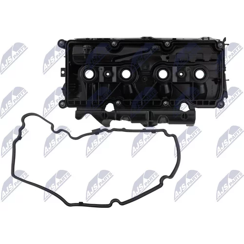 Kryt hlavy valcov BPZ-VW-038 /NTY/ - obr. 3