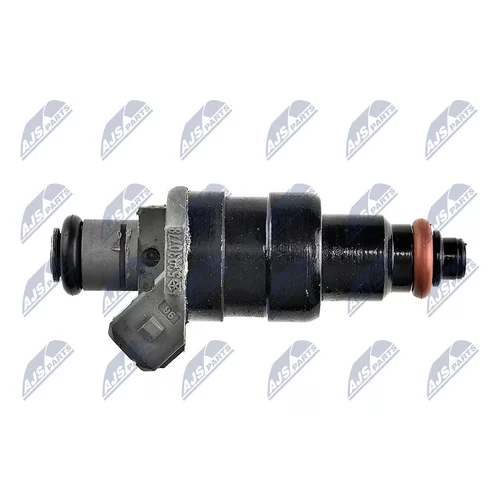 Vstrekovacia tryska BWP-CH-001 /NTY/ - obr. 2