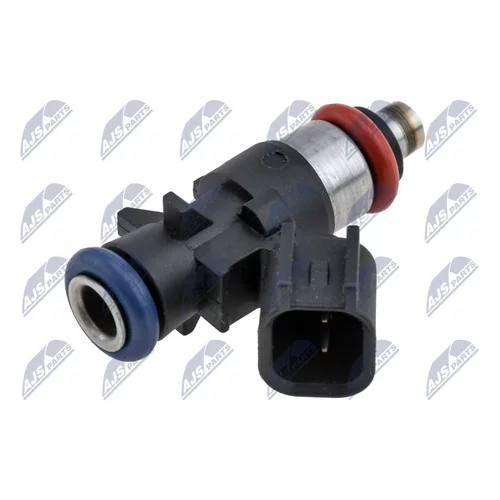 Vstrekovací ventil BWP-CH-003 /NTY/ - obr. 1