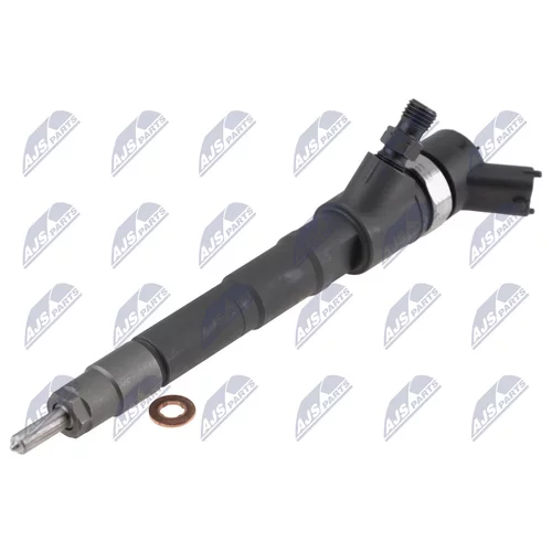 Vstrekovacia tryska NTY BWP-FT-002