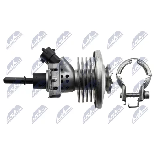 Dávkovací modul (vstrekovanie močoviny) BWP-LR-002 /NTY/ - obr. 2