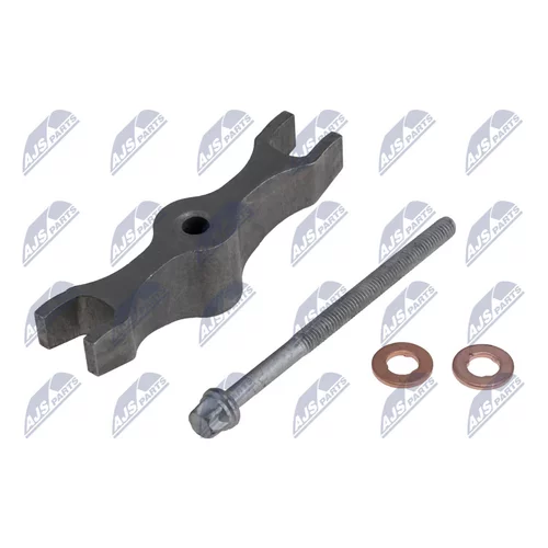 Halter, Einspritzventil BWP-ME-001 /NTY/ - obr. 1