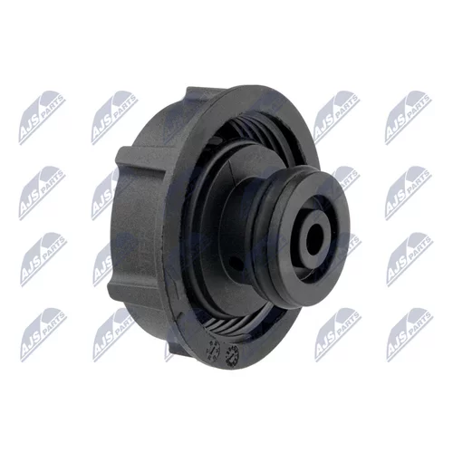 Uzáver nádržky pre chladiacu zmes CCK-FR-001 /NTY/ - obr. 1