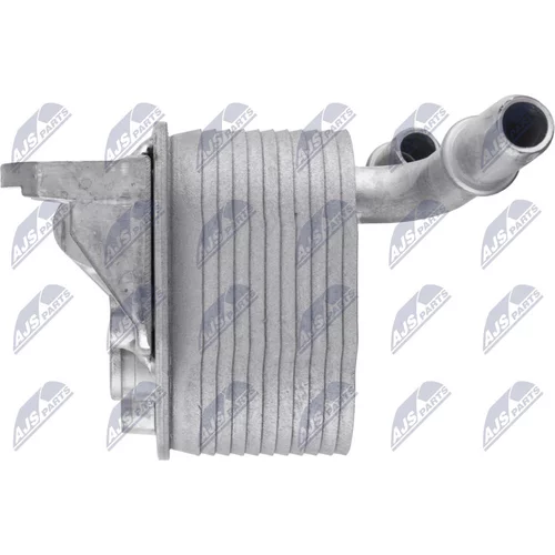 Chladič oleja automatickej prevodovky CCL-BM-102 /NTY/ - obr. 5