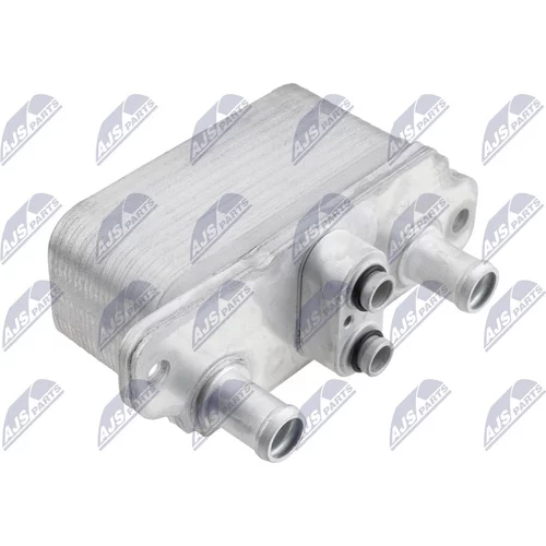 Chladič, hnacia batéria CCL-CH-033 /NTY/ - obr. 1