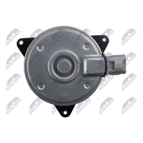 Elektromotor vetráka chladiča CCW-SU-001 /NTY/ - obr. 1