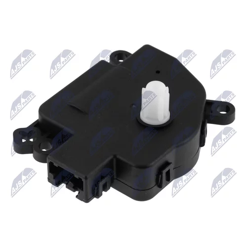 Nastavovací prvok zmiešavacej klapky NTY CNG-FR-039
