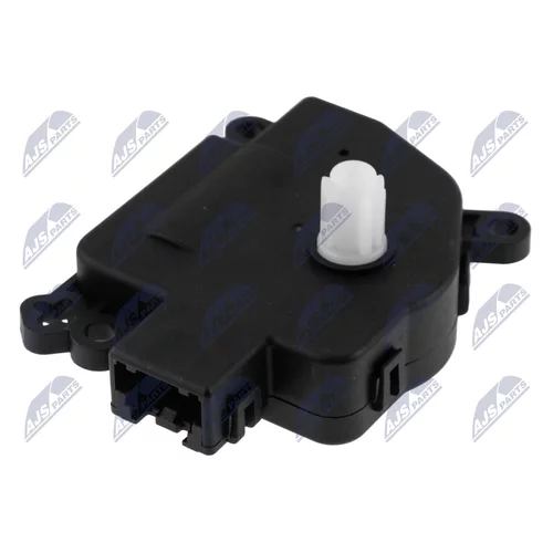 Nastavovací prvok zmiešavacej klapky NTY CNG-FR-041