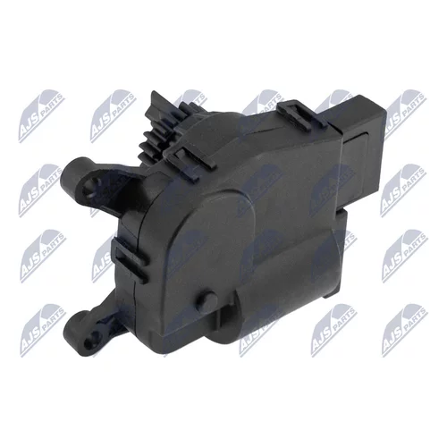 Nastavovací prvok zmiešavacej klapky CNG-VW-006 /NTY/ - obr. 1