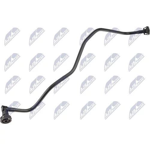 Hadica chladenia NTY CPP-AU-031
