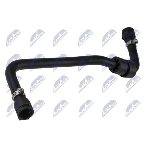 Hadica chladenia CPP-BM-137 /NTY/ - obr. 1