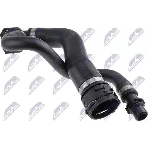 Hadica chladenia NTY CPP-BM-192