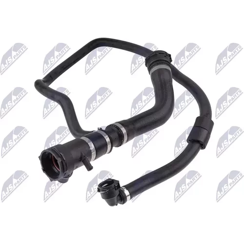Hadica chladenia NTY CPP-BM-204