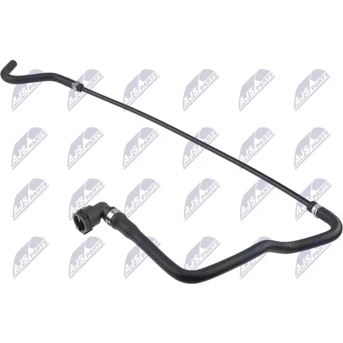 Hadica chladenia CPP-BM-206 /NTY/ - obr. 1