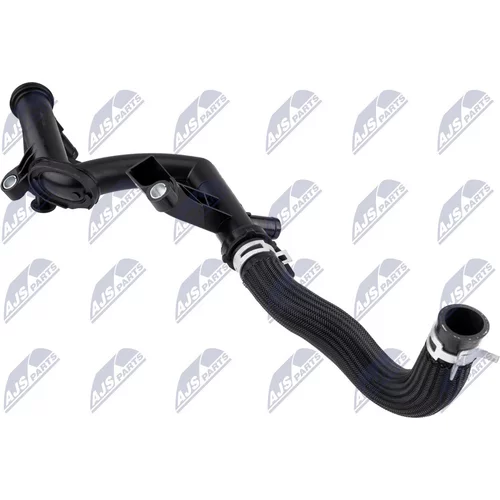 Hadica chladenia CPP-CT-004 /NTY/ - obr. 1