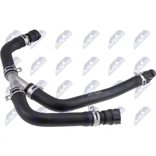 Hadica chladenia CPP-FR-024 /NTY/ - obr. 1