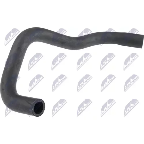 Potrubie chladiacej kvapaliny NTY CPP-FR-038