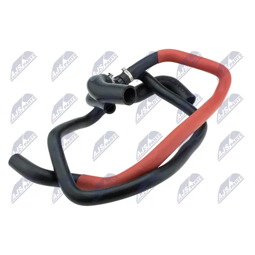 Hadica chladenia CPP-FT-017 /NTY/ - obr. 1