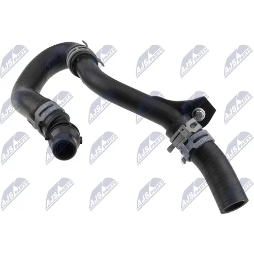 Hadica chladenia CPP-ME-059 /NTY/ - obr. 1