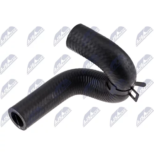 Hadica chladenia NTY CPP-ME-066